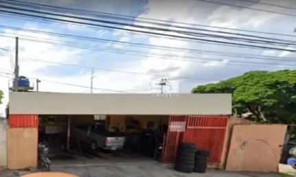 Casa comercial à venda na rua mário ribeiro do amaral, 31, jardim campos elíseos, campinas, 400 m2 por r$ 1.100.000