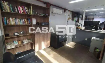 Casa comercial à venda no taquaral, campinas , 272 m2 por r$ 3.500.000