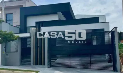 Casa com 3 quartos à venda no Pinheirinho, Vinhedo , 250 m2 por R$ 1.370.000