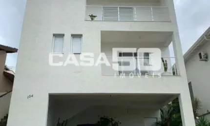 Casa em condomínio fechado com 3 quartos à venda no Condomínio Residencial Terras do Oriente, Valinhos , 242 m2 por R$ 1.390.000