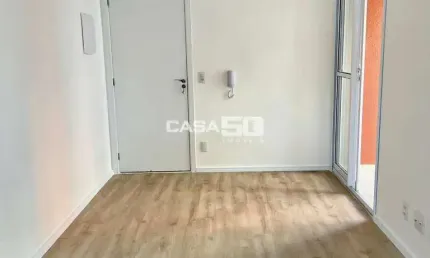 Apartamento com 2 quartos à venda no Jardim Shangai, Campinas , 48 m2 por R$ 280.000