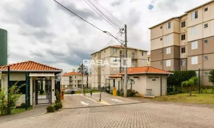 Apartamento com 2 quartos para alugar na Avenida Washington Luís, 4400, Vila Marieta, Campinas, 53 m2 por R$ 2.000