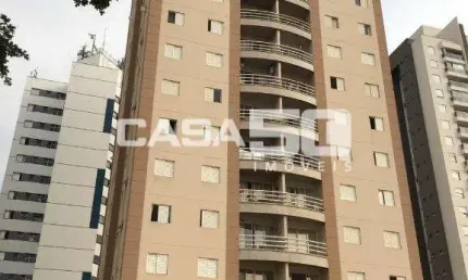 Apartamento com 3 quartos à venda na rua dona maria umbelina couto, 388, taquaral, campinas, 89 m2 por r$ 985.000