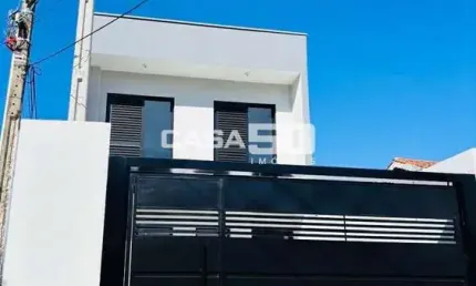 Casa com 3 quartos à venda na rua eduardo nadruz, 192, parque jambeiro, campinas por r$ 735.000