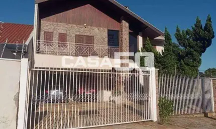 Casa com 3 quartos à venda no Parque Alto Taquaral, Campinas , 300 m2 por R$ 1.380.000