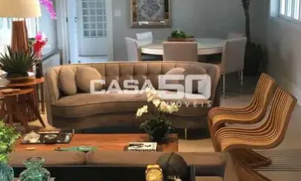 Casa em condomínio fechado com 3 quartos à venda no parque xangrilá, campinas , 253 m2 por r$ 2.300.000