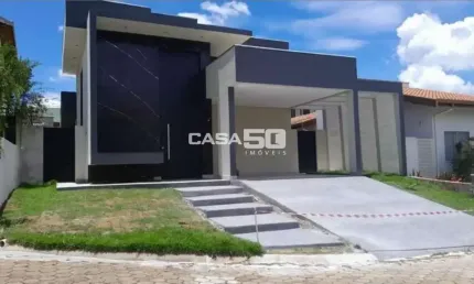 Casa em condomínio fechado com 3 quartos à venda na rua bortolo martins, 1336, chácara santa margarida, campinas, 143 m2 por r$ 1.200.000