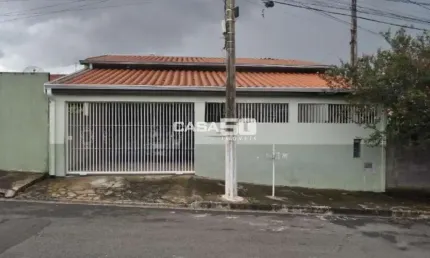 Casa com 3 quartos à venda na Rua Curitiba, 275, Parque Residencial João Luiz, Hortolândia, 150 m2 por R$ 540.000