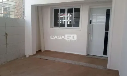 Casa comercial à venda na rua falcão filho, 242, botafogo, campinas, 93 m2 por r$ 730.000