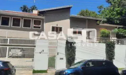 Casa comercial à venda no bairro das palmeiras, campinas , 326 m2 por r$ 1.680.000