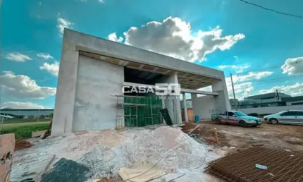 Prédio à venda na antonio benedicto passos almeida, 10, jardim america, paulínia, 518 m2 por r$ 3.290.000