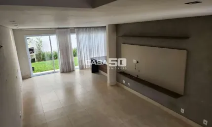 Casa em condomínio fechado com 3 quartos à venda na Rua Argeo Piva, 398, Morumbi, Paulínia, 154 m2 por R$ 1.050.000