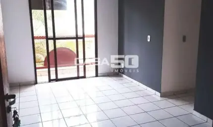 Apartamento com 2 quartos à venda no jardim das bandeiras, campinas , 55 m2 por r$ 210.000