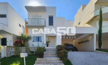 Casa em condomínio fechado com 4 quartos à venda na benedicto lopes, 1000, parque das quaresmeiras, campinas, 322 m2 por r$ 2.200.000