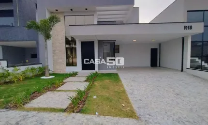 Casa em condomínio fechado com 3 quartos à venda na estrada municipal do roncáglia, 1090, roncáglia, valinhos, 179 m2 por r$ 1.849.000