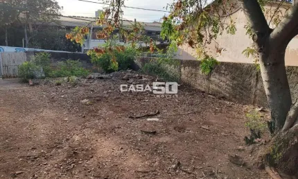 Terreno à venda na são paulo, vila santana, valinhos por r$ 300.000