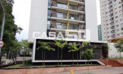 Apartamento com 1 quarto à venda no cambuí, campinas , 57 m2 por r$ 790.000