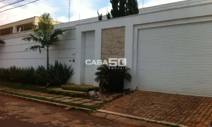 Casa com 4 quartos à venda na chácara primavera, campinas , 580 m2 por r$ 2.400.000