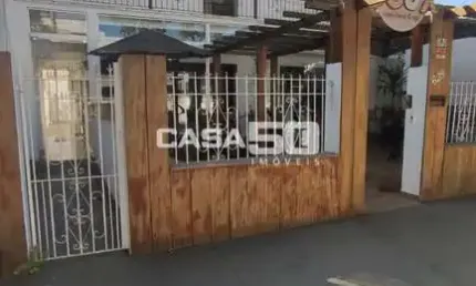 Casa com 3 quartos à venda no Jardim de Itapoan, Paulínia , 290 m2 por R$ 1.500.000