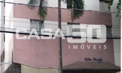 Apartamento com 2 quartos para alugar na Vila Itapura, Campinas , 74 m2 por R$ 2.600