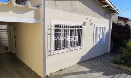 Casa com 3 quartos à venda na rua itagiba, 514, jardim amazonas, campinas, 96 m2 por r$ 480.000