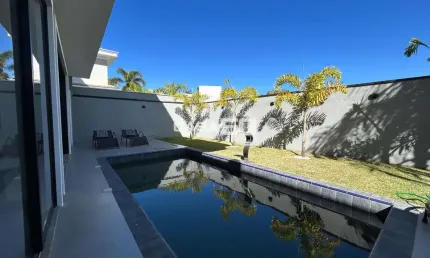 Casa em condomínio fechado com 3 quartos à venda no swiss park, campinas , 320 m2 por r$ 2.230.000