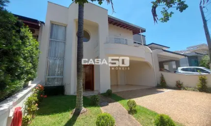 Casa em condomínio fechado com 2 quartos à venda na rua elso previtale, 645, jardim alto da colina, valinhos, 205 m2 por r$ 1.580.000