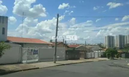 Casa com 3 quartos à venda na rua lourenço zen, 485, jardim ipaussurama, campinas, 116 m2 por r$ 490.000