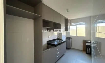 Apartamento com 2 quartos à venda na rua joão batista alves de souza, 772, parque industrial, campinas, 52 m2 por r$ 510.000