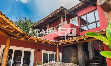Casa com 8 quartos à venda no centro, ilhabela , 750 m2 por r$ 8.000.000