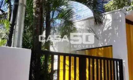 Casa comercial para alugar na avenida joão mendes júnior, 126, cambuí, campinas, 375 m2 por r$ 8.500