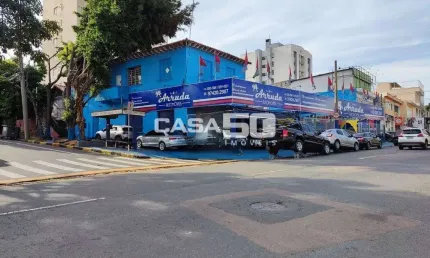 Casa comercial à venda na rua paula bueno, 851, taquaral, campinas, 386 m2 por r$ 900.000
