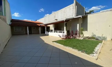 Casa com 3 quartos à venda na rua doutor sylvio carvalhaes, 884, jardim campos elíseos, campinas, 94 m2 por r$ 690.000