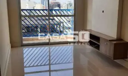 Apartamento com 3 quartos à venda na vila industrial, campinas , 85 m2 por r$ 445.000