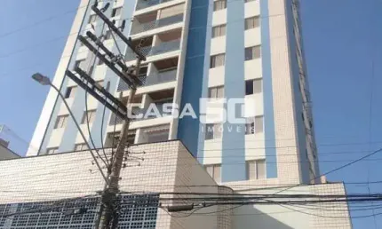 Apartamento com 2 quartos à venda na rua regente feijó, 512, centro, campinas, 67 m2 por r$ 350.000