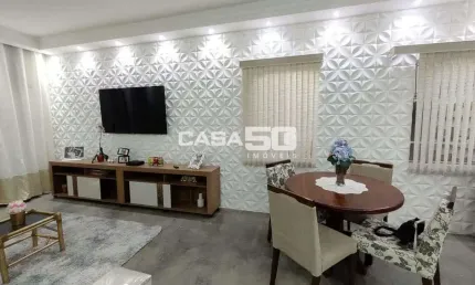 Casa com 3 quartos à venda no parque dos pomares, campinas , 164 m2 por r$ 915.000