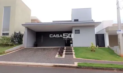 Casa em condomínio fechado com 3 quartos à venda na rua dos manacás, 100, betel, paulínia, 190 m2 por r$ 1.400.000