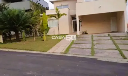 Casa em condomínio fechado com 4 quartos à venda na rua bortolo martins, 1335, chácara santa margarida, campinas, 260 m2 por r$ 1.590.000