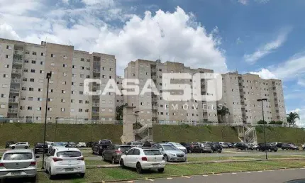 Apartamento com 2 quartos à venda na vila faustina ii, valinhos , 44 m2 por r$ 360.000