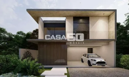 Casa em condomínio fechado com 3 quartos à venda na rua doutor alfredo zacharias, 1320, vila pagano, valinhos, 199 m2 por r$ 2.150.000