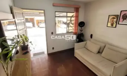 Casa em condomínio fechado com 2 quartos à venda na rua campo redondo, 211, vila maria eugênia, campinas, 62 m2 por r$ 324.000