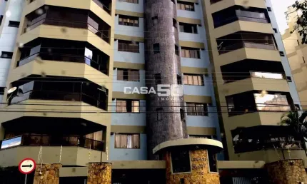 Apartamento com 3 quartos à venda na bela vista, valinhos , 153 m2 por r$ 1.200.000