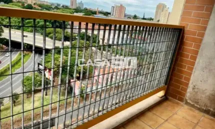 Apartamento com 1 quarto à venda no centro, campinas , 47 m2 por r$ 265.000