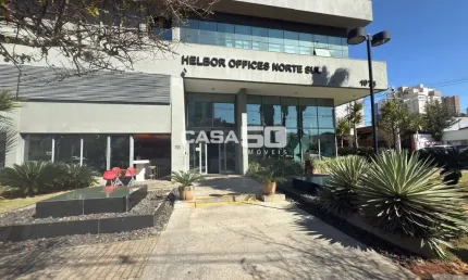 Sala comercial à venda na avenida josé de souza campos, 1073, cambuí, campinas, 36 m2 por r$ 430.000