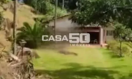 Chácara / sítio com 2 quartos à venda na alameda carlos de carvalho vieira braga, 114, chácaras alpina, valinhos, 150 m2 por r$ 700.000