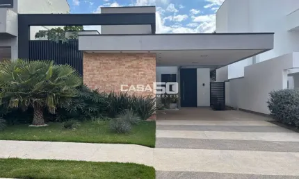 Casa em condomínio fechado com 3 quartos à venda na corina casellatto grandin, 433, betel, paulínia, 170 m2 por r$ 1.480.000