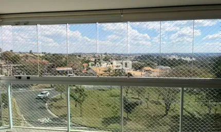 Apartamento com 3 quartos à venda na avenida alaôr faria de barros, 1050, loteamento alphaville campinas, campinas, 113 m2 por r$ 1.150.000