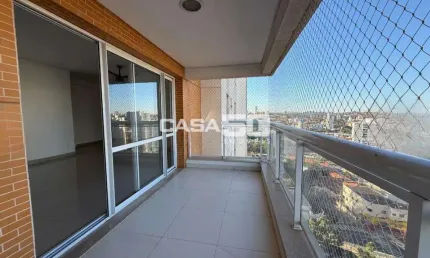 Apartamento com 3 quartos para alugar na rua são salvador, 220, taquaral, campinas, 119 m2 por r$ 8.000