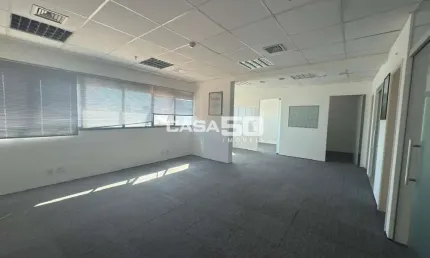 Sala comercial para alugar na avenida josé de souza campos, 1073, cambuí, campinas, 72 m2 por r$ 6.000