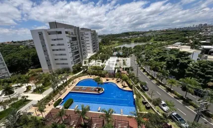 Apartamento com 3 quartos à venda na avenida wellman galvão de frança rangel, 798, swiss park, campinas, 108 m2 por r$ 1.850.000